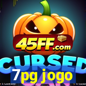 7pg jogo